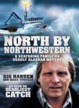 Paperback Deadliest Waters: A Story of Survival on Alaskan Seas Book