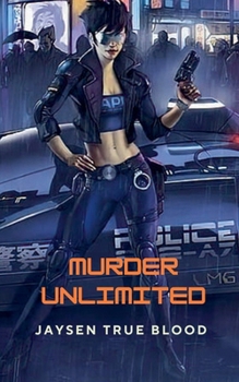 Murder Unlimited (The Joe Martins Mysteries)