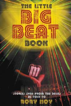 Paperback The Little Big Beat Book