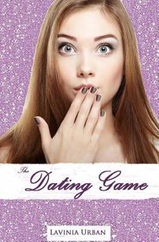 Paperback The Dating Game Book
