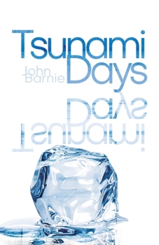 Paperback Tsunami Days Book