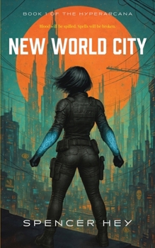 New World City