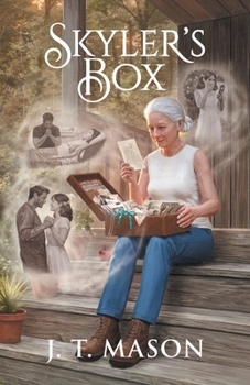 Paperback Skyler's Box Book