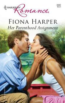 Mass Market Paperback Her Parenthood Assignment Book