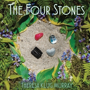 Paperback The Four Stones Book