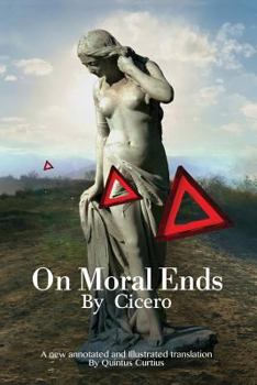 Paperback On Moral Ends Book