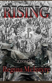 Hardcover Rising Book