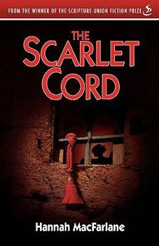 Paperback The Scarlet Cord Book