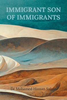 Paperback Immigrant Son of Immigrants Book