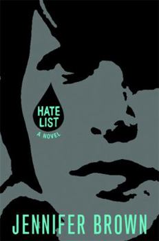 Hardcover Hate List Book