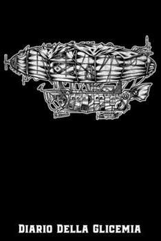 Diario Della Glicemia: 6x9 Diario Del Diabete O Diario Dello Zucchero Nel Sangue Per 1 Anno / 53 Settimane. Giornale Del Diabete Per La Glicemia Come ... In Forma Prestampata. (Italian Edition)