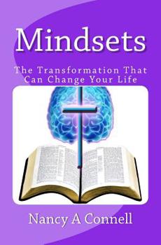 Paperback Mindsets: The Transformation That Can Change Your Life Book