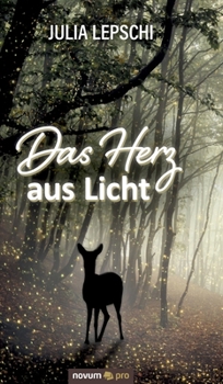 Hardcover Das Herz aus Licht [German] Book