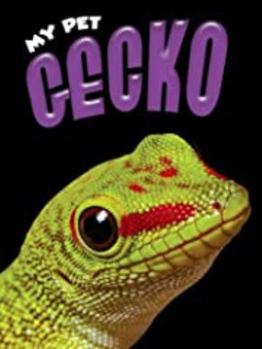 Library Binding Gecko Book