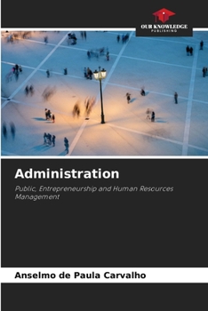 Paperback Administration Book