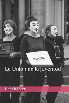 Paperback La Uni?n de la Juventud [Spanish] Book