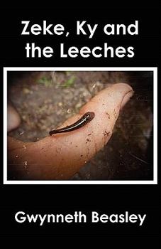 Paperback Zeke, Ky and the Leeches Book