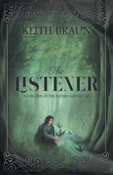 Paperback The Listener Book