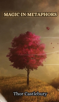 Hardcover Magic in Metaphors Book