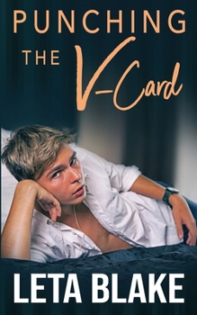 Paperback Punching the V-Card Book