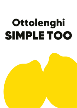 Hardcover Ottolenghi Simple Too /anglais Book