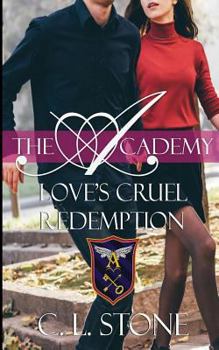 Love's Cruel Redemption - Book #12 of the Ghost Bird