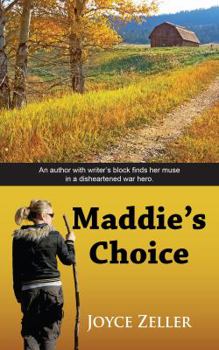 Paperback Maddie's Choice Book