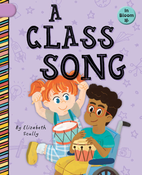 Paperback A Class Song Book