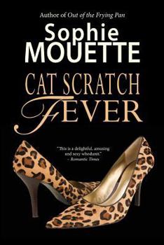 Paperback Cat Scratch Fever Book