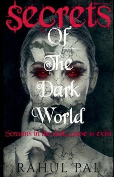 Paperback Secrets of the dark world Book