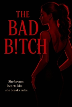 Paperback The Bad B!tch Book