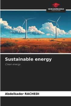 Paperback Sustainable energy Book