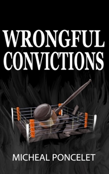 Paperback Wrongful Convictions Book