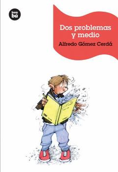 Paperback DOS Problemas Y Medio [Spanish] Book