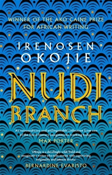 Paperback Nudibranch Book