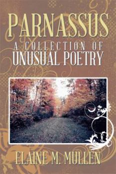 Paperback Parnassus: A Collection of Unusual Poetry Book
