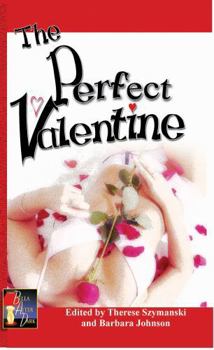 Paperback The Perfect Valentine Book