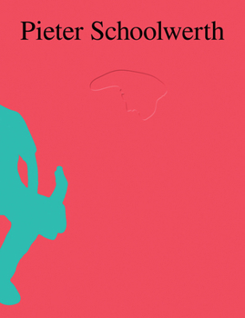 Paperback Model as Painting Book