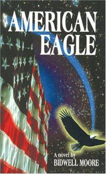 Paperback American Eagle Book