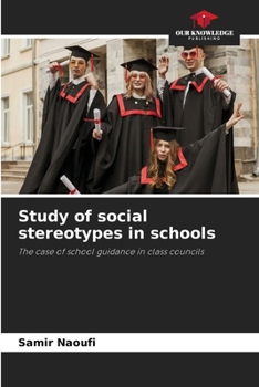 Study of social stereotypes in schools