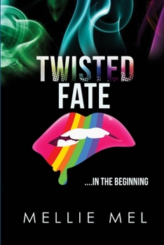 Paperback Twisted Fate Book