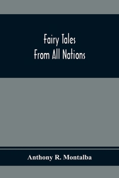 Paperback Fairy Tales From All Nations Book