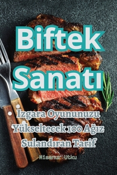 Paperback Biftek Sanatı [Turkish] Book