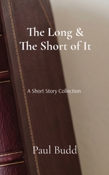Paperback The Long & The Short of It Book