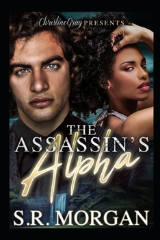 Paperback The Assassins' Alpha Book