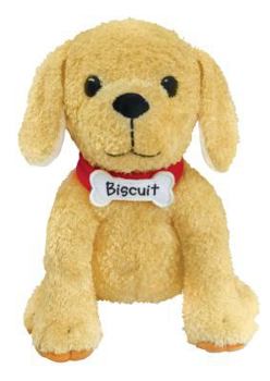 Misc. Biscuit Doll Book