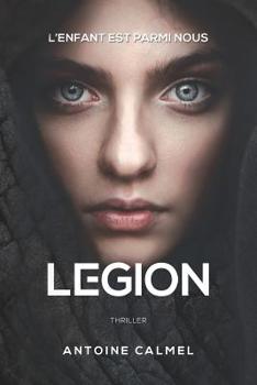 Paperback Légion [French] Book
