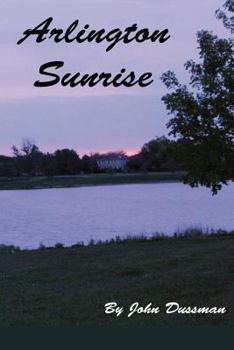 Paperback Arlington Sunrise: Twitch Book