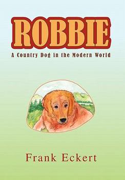 Paperback Robbie Book