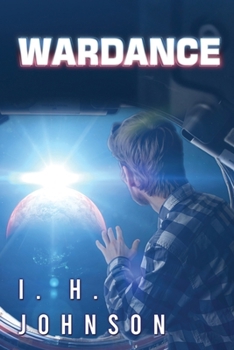 Paperback Wardance Book